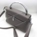 Сумки крос-боді L8387 gray