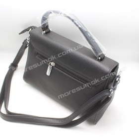 Сумки крос-боді L8387 black