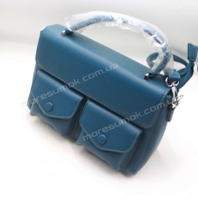 Сумки крос-боді L8387 blue Сумки крос-боді L8387 blue