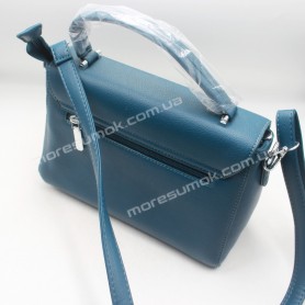 Сумки крос-боді L8387 blue Сумки крос-боді L8387 blue