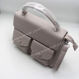 Сумки кросс-боди L8387 light gray Сумки кросс-боди L8387 light gray