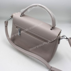 Сумки кросс-боди L8387 light gray Сумки кросс-боди L8387 light gray
