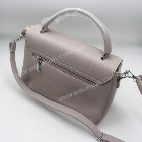 Сумки крос-боді L8387 light gray