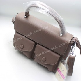 Сумки крос-боді L8387 camel Сумки крос-боді L8387 camel