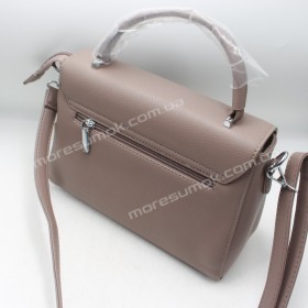 Сумки крос-боді L8387 camel