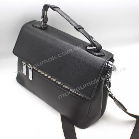 Сумки крос-боді 8793 black