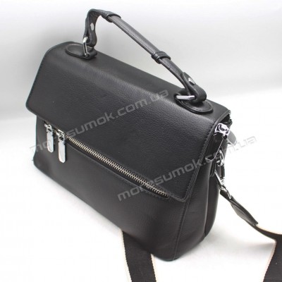 Сумки крос-боді 8793 black