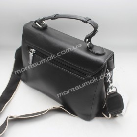 Сумки крос-боді 8793 black