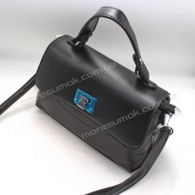 Сумки крос-боді 3320 black
