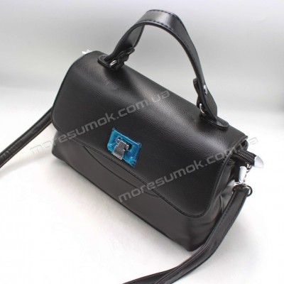 Сумки крос-боді 3320 black
