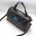 Сумки крос-боді 3320 black