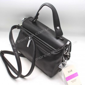 Сумки крос-боді 3320 black