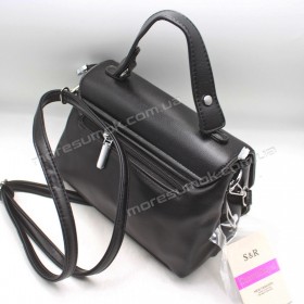 Сумки кросс-боди 3320 black