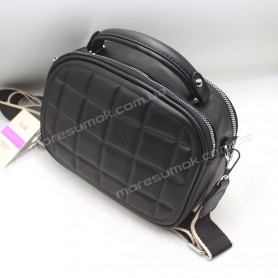Сумки крос-боді 617 black Сумки крос-боді 617 black