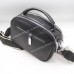 Сумки крос-боді 617 black