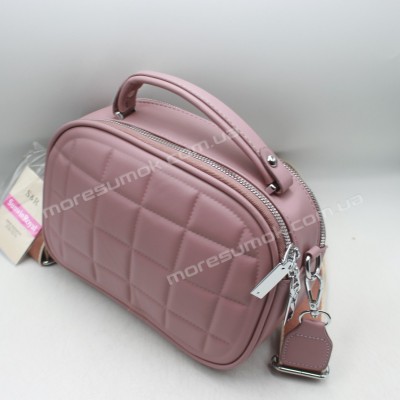 Сумки крос-боді 617 pink