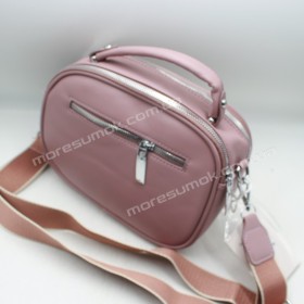 Сумки кросс-боди 617 pink