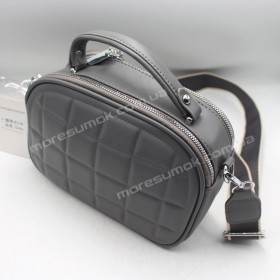 Сумки крос-боді 617 gray