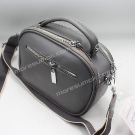 Сумки крос-боді 617 gray Сумки крос-боді 617 gray