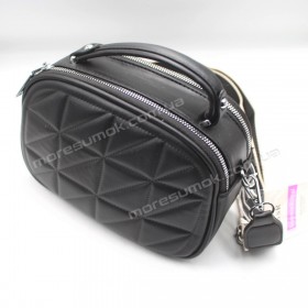 Сумки кросс-боди 618 black