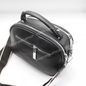 Сумки кросс-боди 618 black