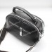 Сумки крос-боді 618 black