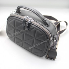 Сумки кросс-боди 618 gray