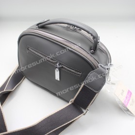 Сумки крос-боді 618 gray Сумки крос-боді 618 gray