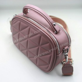 Сумки кросс-боди 618 pink