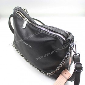 Сумки кросс-боди P15309 black Сумки кросс-боди P15309 black
