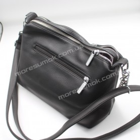 Сумки кросс-боди P15309 black Сумки кросс-боди P15309 black