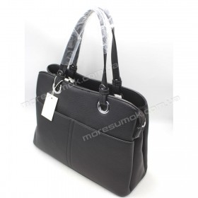 Сумки жіночі A7072 black
