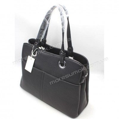 Сумки жіночі A7072 black