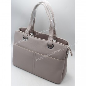 Сумки жіночі A7072 light gray
