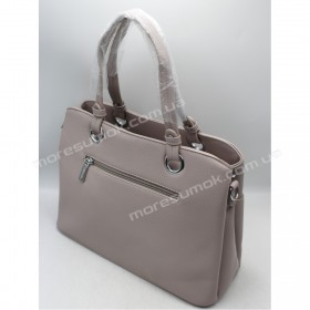 Сумки жіночі A7072 light gray