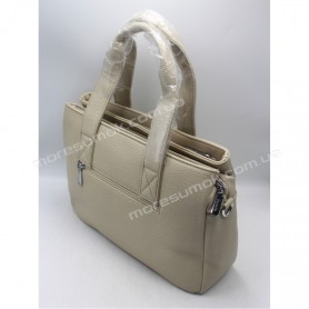 Сумки жіночі A7073 light gray Сумки жіночі A7073 light gray