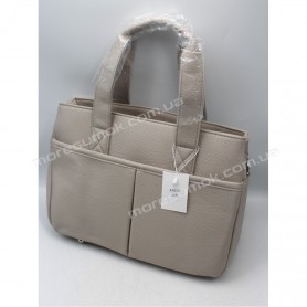 Сумки жіночі A7073 gray Сумки жіночі A7073 gray