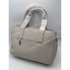 Сумки жіночі A7073 gray Сумки жіночі A7073 gray