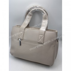 Сумки жіночі A7073 gray