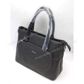 Сумки жіночі A9199 black Сумки жіночі A9199 black