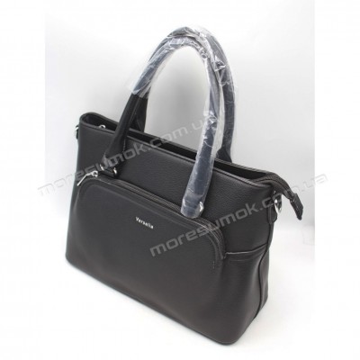 Сумки жіночі A9199 black