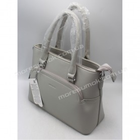 Сумки жіночі A9199 light gray Сумки жіночі A9199 light gray