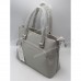 Сумки жіночі A9199 light gray Сумки жіночі A9199 light gray