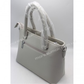 Сумки жіночі A9199 light gray Сумки жіночі A9199 light gray