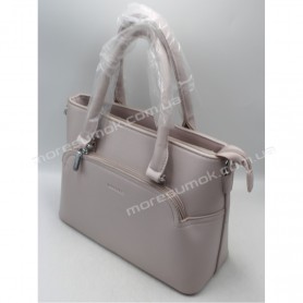 Сумки жіночі A9199 gray Сумки жіночі A9199 gray