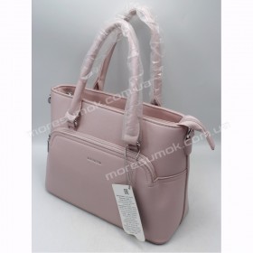 Сумки жіночі A9199 pink