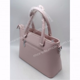 Сумки жіночі A9199 pink
