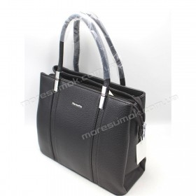 Сумки жіночі A9965 black