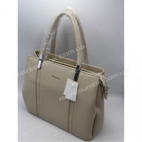 Сумки женские A9965 light gray Сумки женские A9965 light gray
