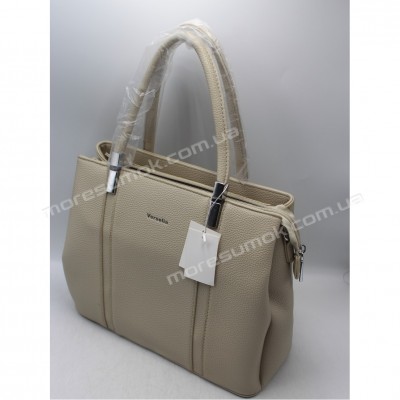 Сумки жіночі A9965 light gray